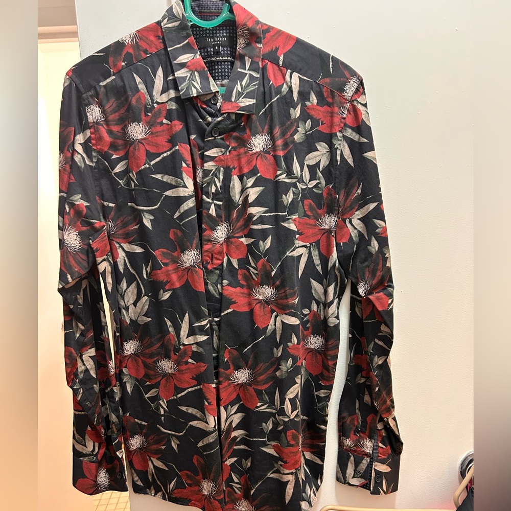 Ted Baker shirt